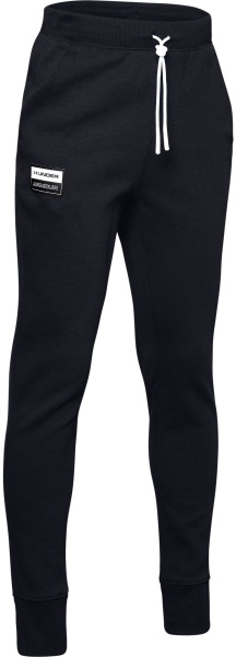 Брюки Under Armour Unstoppable Double Knit Pant 1343292-001 р. XS черный