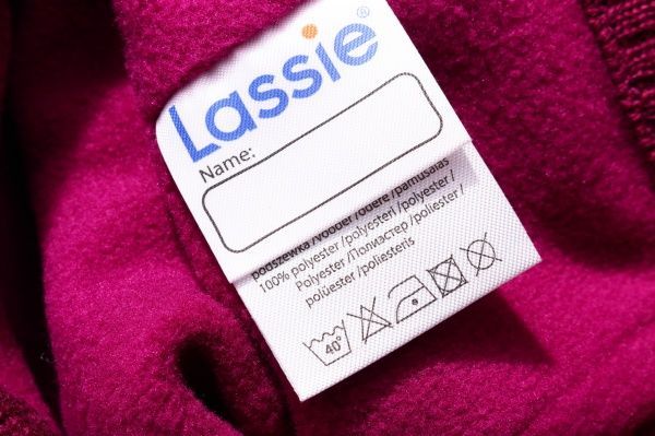 Шапка Reima 4840 р.46-48 бордовый 728768 