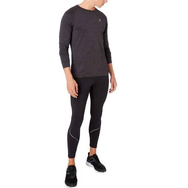 Футболка Energetics Rylungo III ux 411764-904911 L чорний