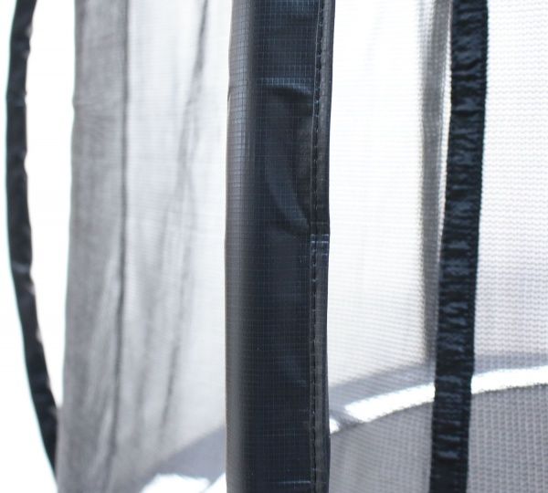 Батут с сеткой MaxxPro KV10