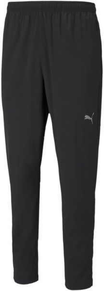 Штани Puma RUN FAV TAPERED PANT 52021901 р. L чорний