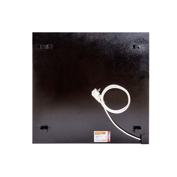 Обогреватель керамический Teploceramic ТС370 белый