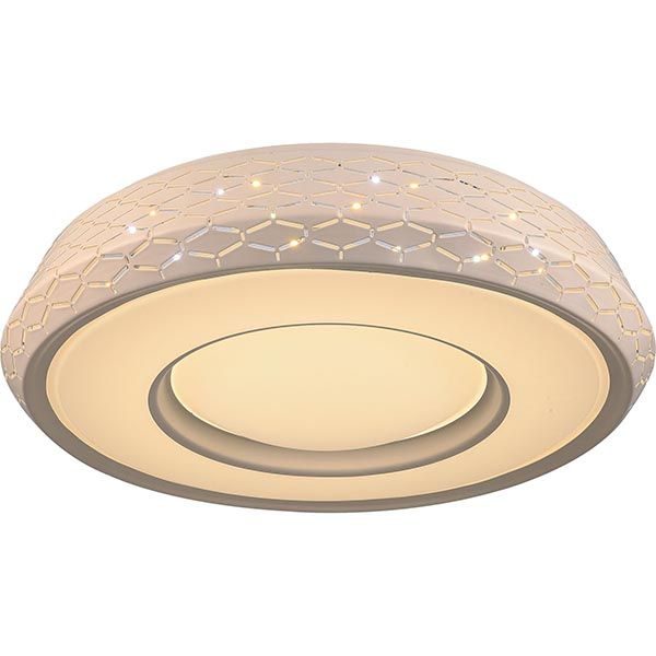 Светильник Altalusse INL-9353C-36 36 Вт белый