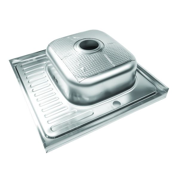 Мийка для кухні Water House Classic z6636LD 