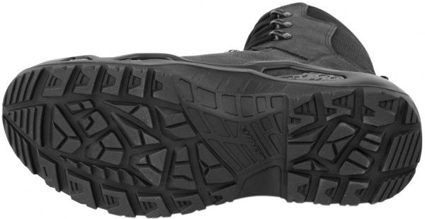 Ботинки Lowa Z-8N GTX black р.11,5 