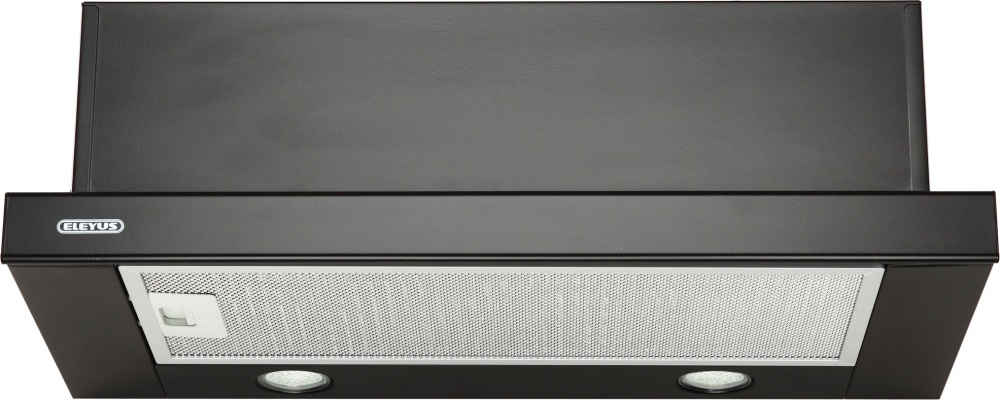 Витяжка Eleyus Storm 700 50 BL