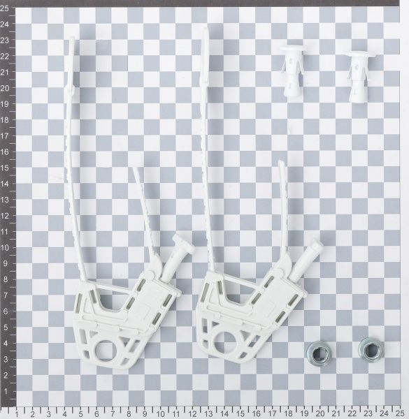 Напівп'єдестал Ideal Standard Tesi T033401