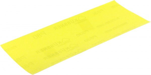 Наждачная бумагаHardy P80 PS30 1030-301108P