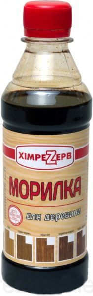 Морилка ХімреZерв для деревини вільха 0,3 л
