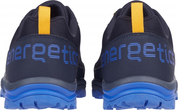 Кроссовки Energetics Ridgerunner 7 M 414071-902510 р.EUR 40 синий