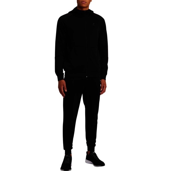 Джемпер Energetics Henry ux 415628-050 р. XL чорний