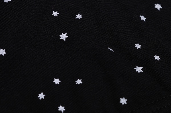 Топ KOSTA 1774-2 р.134–140 вік від 8 років чорний