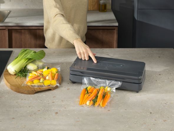 Пленка для вакууматоров Electrolux 