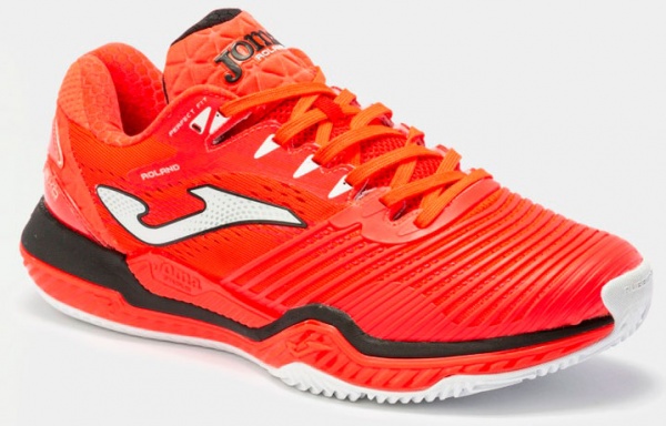 Кросівки Joma T.POINT MEN 2207 CORAL TPOINS2207T р.44 чорний