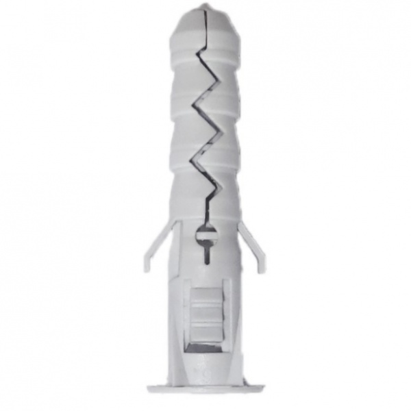 Дюбель універсальний PP 12x60 мм 100 шт. KOSMAN