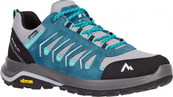 Кроссовки McKinley Magmus AQX 422872-904626 р.37 EUR 37 23,5 см синий