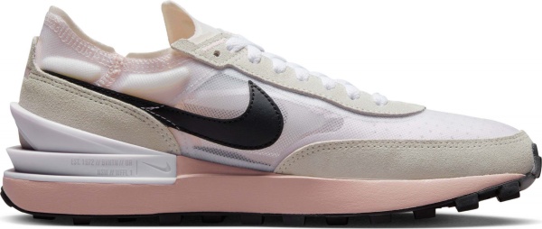 Кросівки Nike Waffle One DC2533-104 р.36,5 білий
