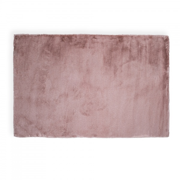 Килимок Dariana Rabbit Melange 120x180 см pink 