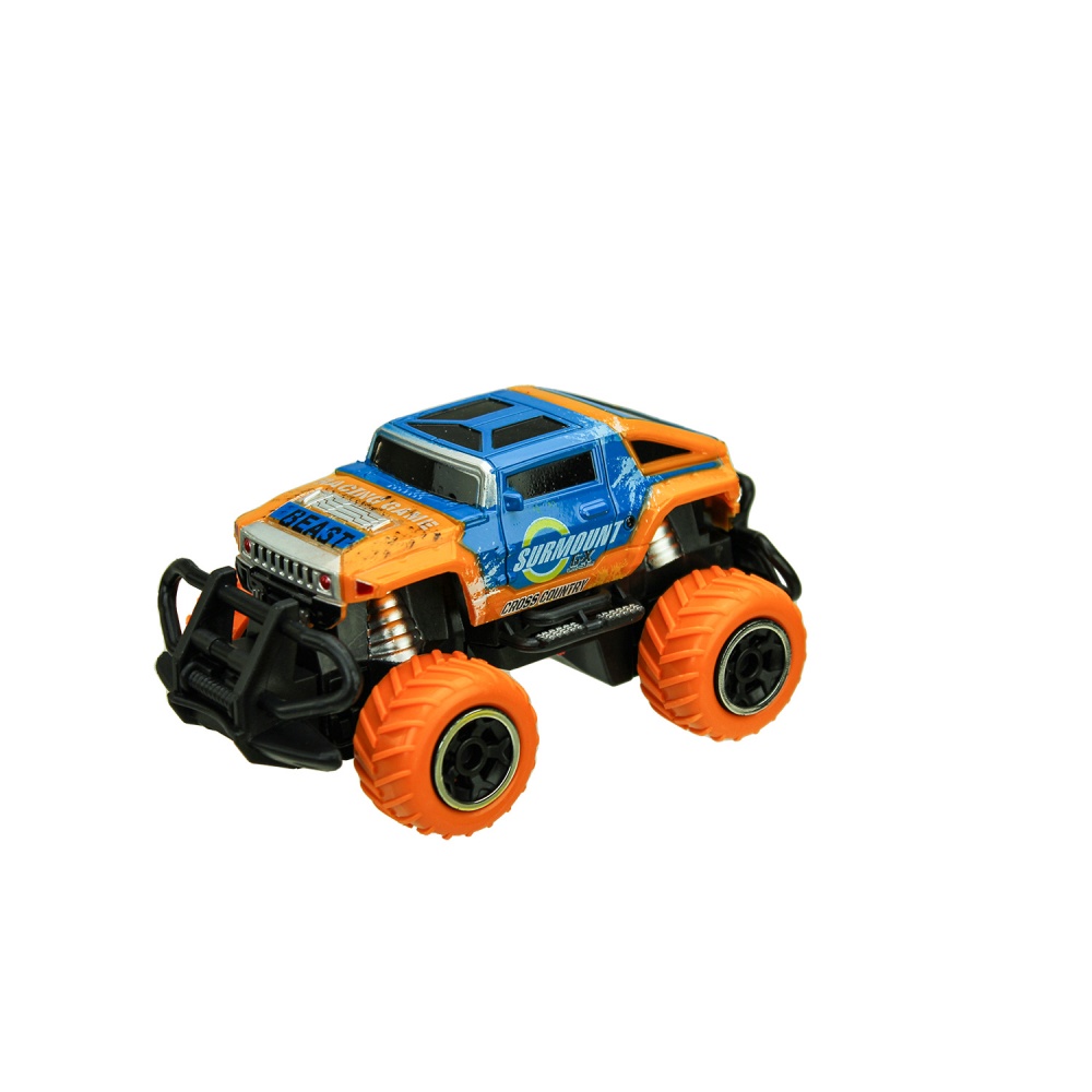 Автомобиль на радиоуправлении Shantou 1:20 6148H