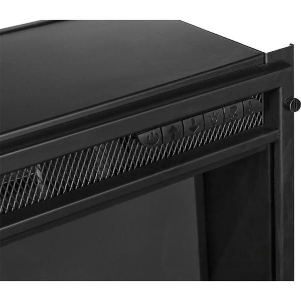 Камін електричний Bonfire EL1537A