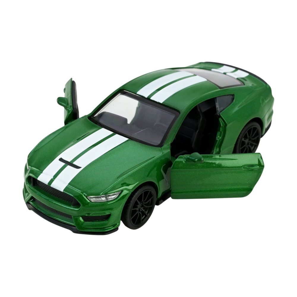 Автомодель Автопром 1:32 Ford Shelby GT350 10021