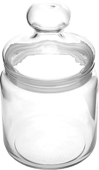 Банка для сипучих Pot Club 750 мл 11972 Luminarc