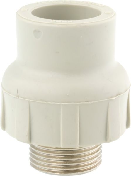 Муфта с резьбой наружная Firat ППР 25х3/4