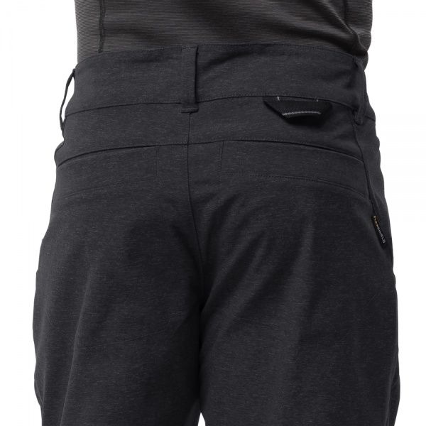 Штани Jack Wolfskin WINTER TRAVEL PANTS Jack 1505231-6000 р. 50 чорний
