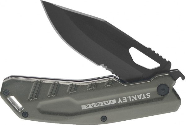 Нож раскладной Stanley FATMAX FMHT0-10312