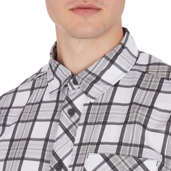 Сорочка McKinley Astra ux 302448-901896 р. M різнокольоровий