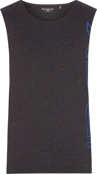 Майка Energetics Gaetan II ux 302712-900031 2XL сірий