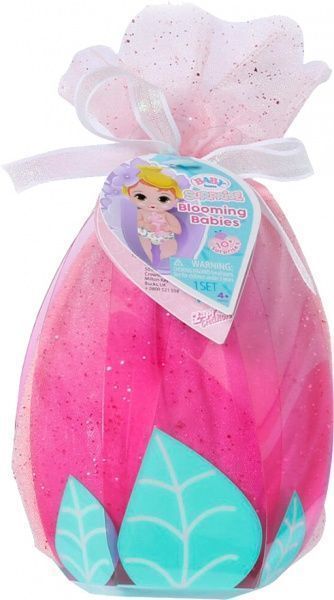 Ігровий набір Zapf Baby Born чарівний сюрприз W4 Дивний сад в дисплеї