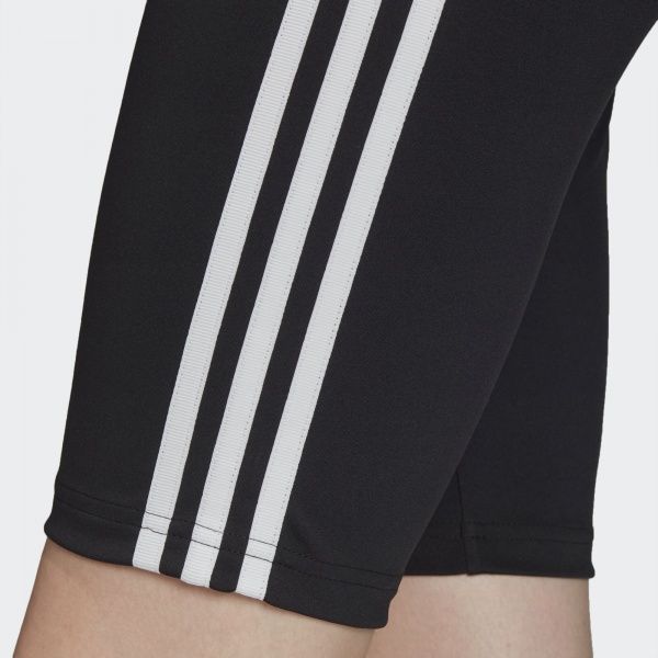 Шорты Adidas SHORT TIGHT FM2574 р. 34 черный