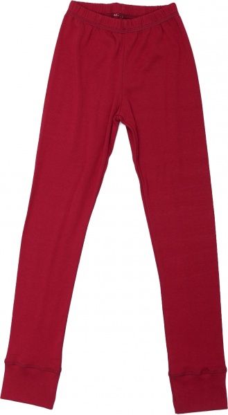 Піжама для дівчаток Фламінго р.128 помаранчевий/червоний 