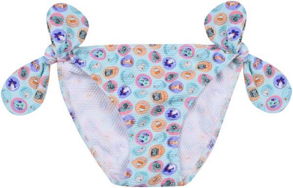 Плавки Bibo 4009 р.92 голубой 