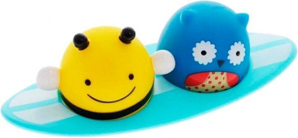 Игрушка для купания Skip Hop Маленькие сёрферы 235356