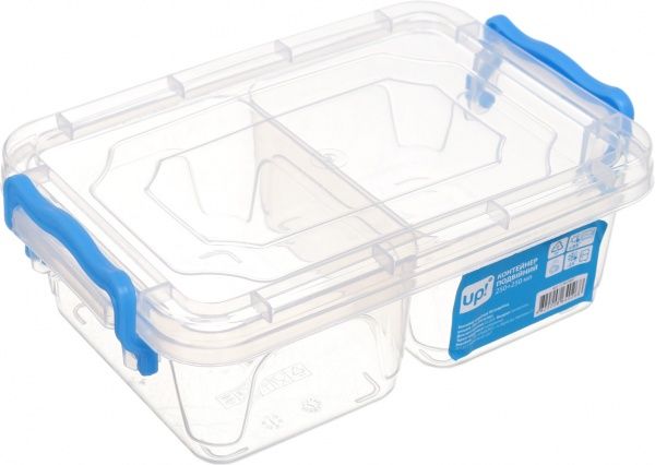Контейнер Basic RT Double № 27 250+250 мл UP! (Underprice)