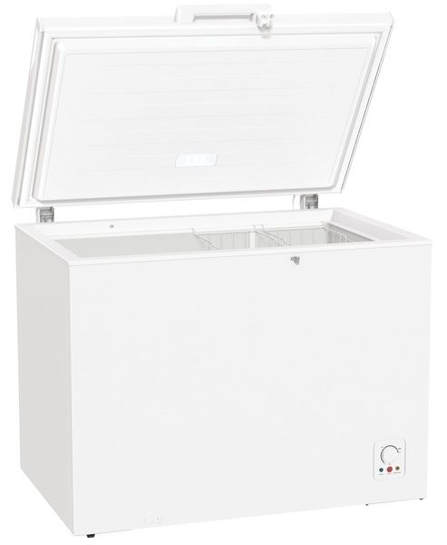 Морозильный ларь Gorenje FH 301 CW (ZS3108T)