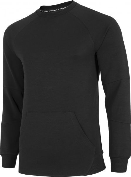 Свитшот 4F D4Z20-BLM309-20S р. XL черный