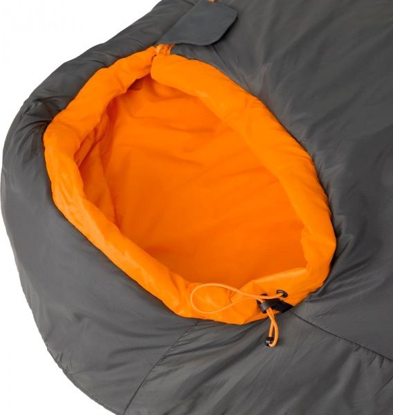 Спальный мешок McKinley Trekker 0 195L 303163-900044