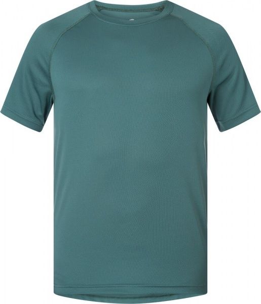 Футболка Energetics Martin IV ux 411752-790 M зелений