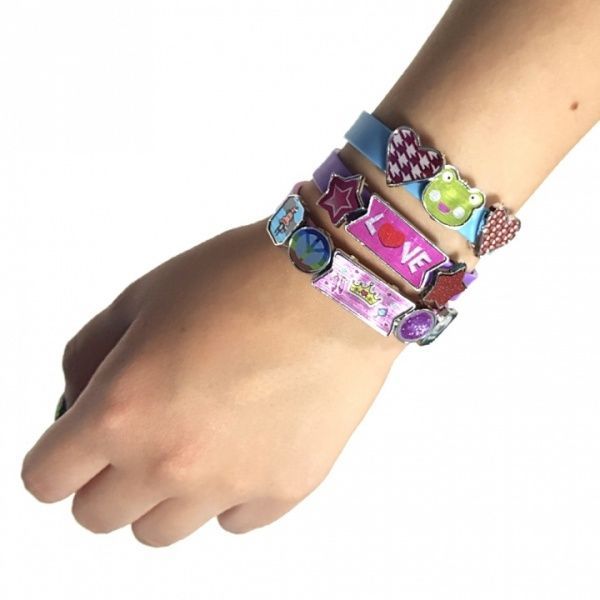 Набір для створення прикраси Shantou Браслет модниці 868-46