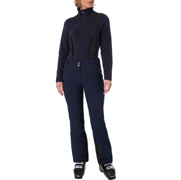 Брюки McKinley Dina wms 294483-517 р. 38 темно-синий