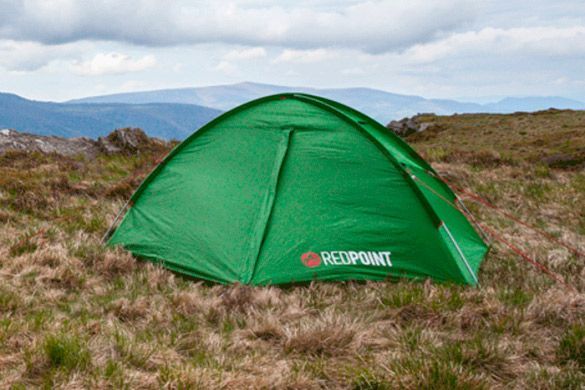 Палатка  RED POINT Steady 3 EXT 4823082700592