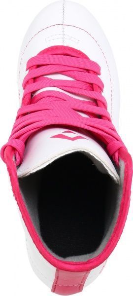 Фигурные коньки TECNOPRO Susanne Felt Junior 253342 р. 31 