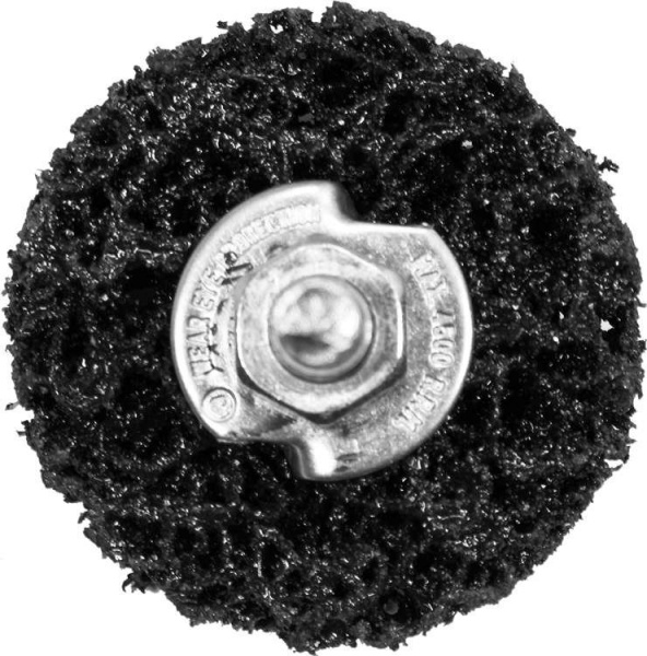 Щітка дискова 50 мм YATO YT-47800