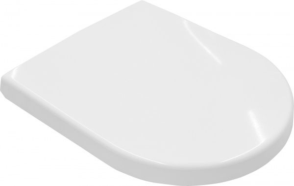 Сиденье для унитаза Ravak Uni Chrome X01549