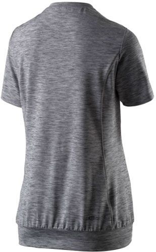 Футболка Energetics Gapela II 273466-68765 XS сірий