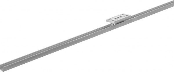 Комплект розсувної системи Новатор 95-D 2 м 105 кг