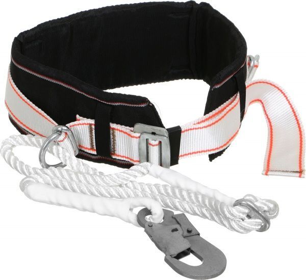 Пояс страховочный Sinew 